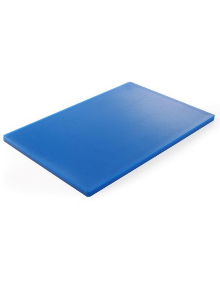 HACCP pjaustymo lenta žuvims 450x300mm mėlyna - Hendi 825532 HACCP pjaustymo lenta žuvims 450x300mm mėlyna - Hendi 825532