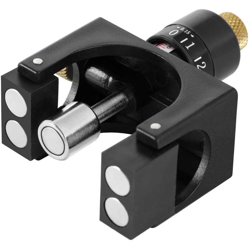Magnetinis seteris obliavimo peiliams nustatyti - 2 vnt.