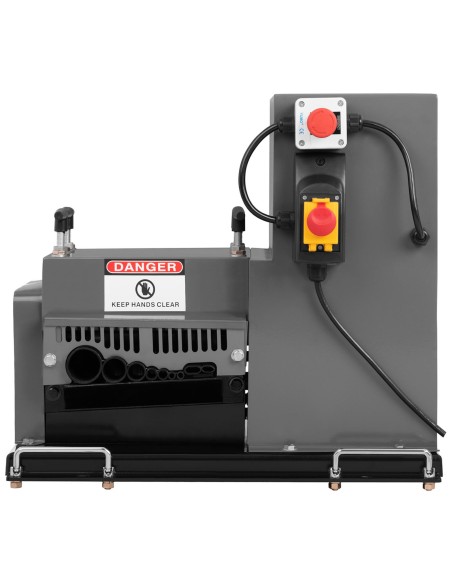 Laidų nuėmiklis kabelių nuėmiklis MSW-WIRESTRIPPER-002-1500