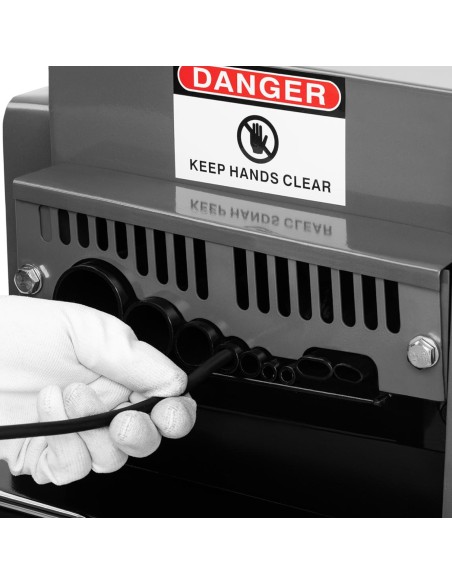 Laidų nuėmiklis kabelių nuėmiklis MSW-WIRESTRIPPER-002-1500