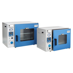 Laboratorinė vakuuminė džiovykla Goldbrunn 450W 20L