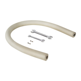 Laboratorinė vakuuminė džiovykla Goldbrunn 450W 20L