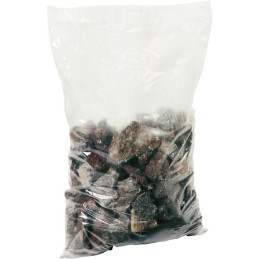 Lavos akmuo dujiniam griliui 5kg - Hendi 152805