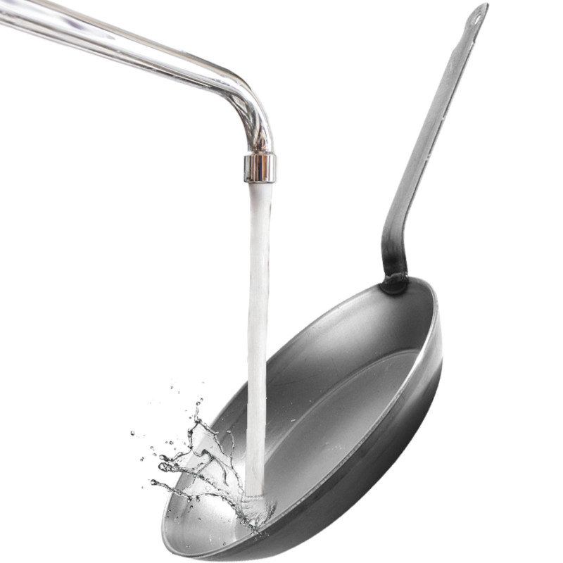 Universali keptuvė Profi Line dia. 300 mm – Hendi 628706
