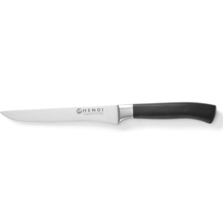 Profesionalus filė peilis lankstus kaltinis plienas Profi Line 150 mm - Hendi 844267 Profesionalus filė peilis lankstus kaltinis plienas Profi Line 150 mm - Hendi 844267