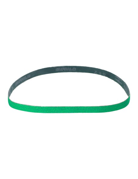 Begalinės šlifavimo juostos 20 x 760 mm grūdėtumas 80 MSW 5 vnt. Begalinės šlifavimo juostos 20 x 760 mm grūdėtumas 80 MSW 5 vnt.