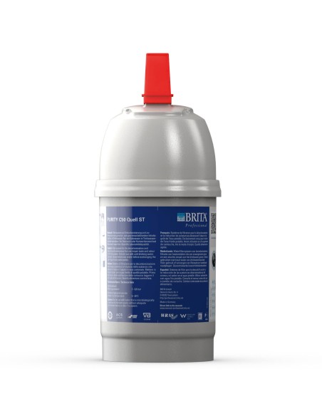 Brita PURITY C 50 Hendi 1002730 vandens filtro kasetė Brita PURITY C 50 Hendi 1002730 vandens filtro kasetė