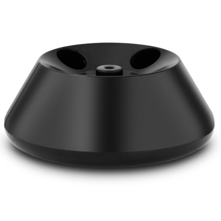 Rotoriaus kampinis rotorius laboratorinei centrifugai 4 mėgintuvėliams po 50 ml