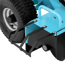 Grandininis ekskavatorius linijiniam kabelių kasimui kabelių vamzdžių 450 mm 7 AG 3,6 l