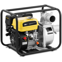 Variklis siurblys dyzelinis vandens siurblys 7 AG 3,6 l 3600 aps./min