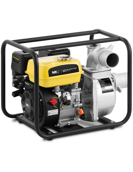 Variklis siurblys dyzelinis vandens siurblys 7 AG 3,6 l 3600 aps./min Variklis siurblys dyzelinis vandens siurblys 7 AG 3,6 l 3600 aps./min