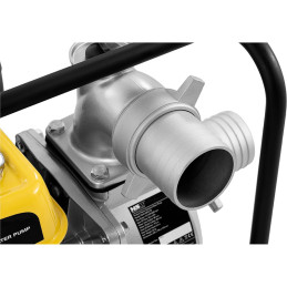 Variklis siurblys dyzelinis vandens siurblys 7 AG 3,6 l 3600 aps./min