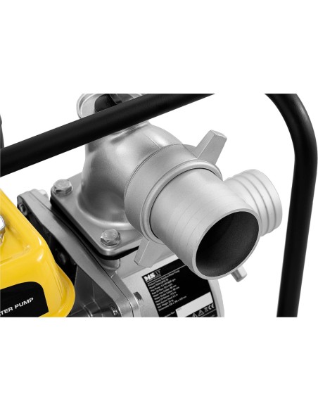 Variklis siurblys dyzelinis vandens siurblys 7 AG 3,6 l 3600 aps./min Variklis siurblys dyzelinis vandens siurblys 7 AG 3,6 l 3600 aps./min