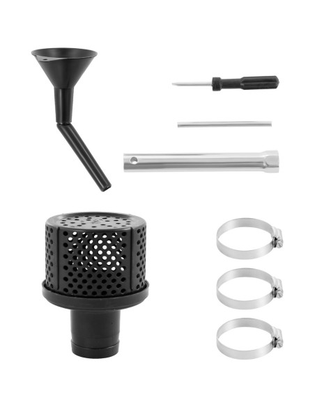 Variklis siurblys dyzelinis vandens siurblys 7 AG 3,6 l 3600 aps./min Variklis siurblys dyzelinis vandens siurblys 7 AG 3,6 l 3600 aps./min