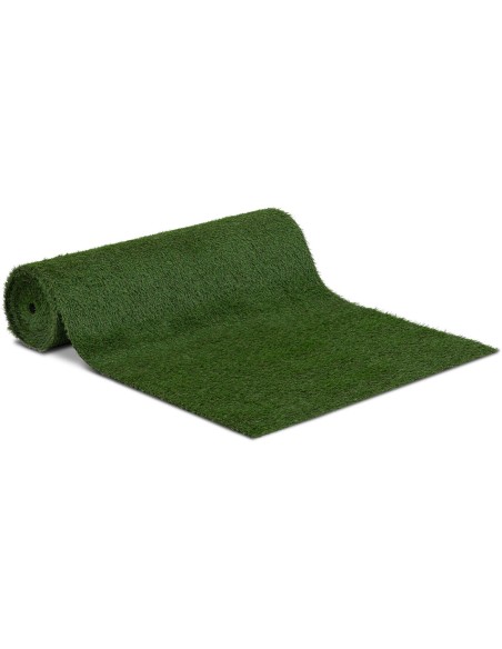 Dirbtinė žolė terasos balkonui minkšta 20 mm 13/10 cm 100 x 1000 cm Dirbtinė žolė terasos balkonui minkšta 20 mm 13/10 cm 100 x 1000 cm