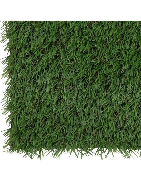Dirbtinė žolė terasos balkonui minkšta 20 mm 13/10 cm 100 x 1000 cm Dirbtinė žolė terasos balkonui minkšta 20 mm 13/10 cm 100 x 1000 cm