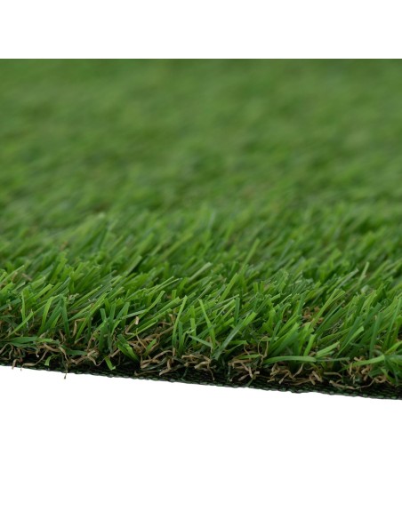 Dirbtinė žolė terasos balkonui minkšta 20 mm 13/10 cm 100 x 1000 cm Dirbtinė žolė terasos balkonui minkšta 20 mm 13/10 cm 100 x 1000 cm