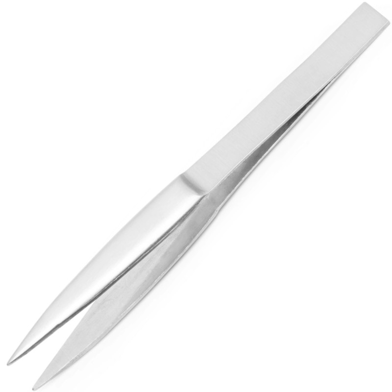 Maitinimo taško pincetas 155 mm - Hendi 680155