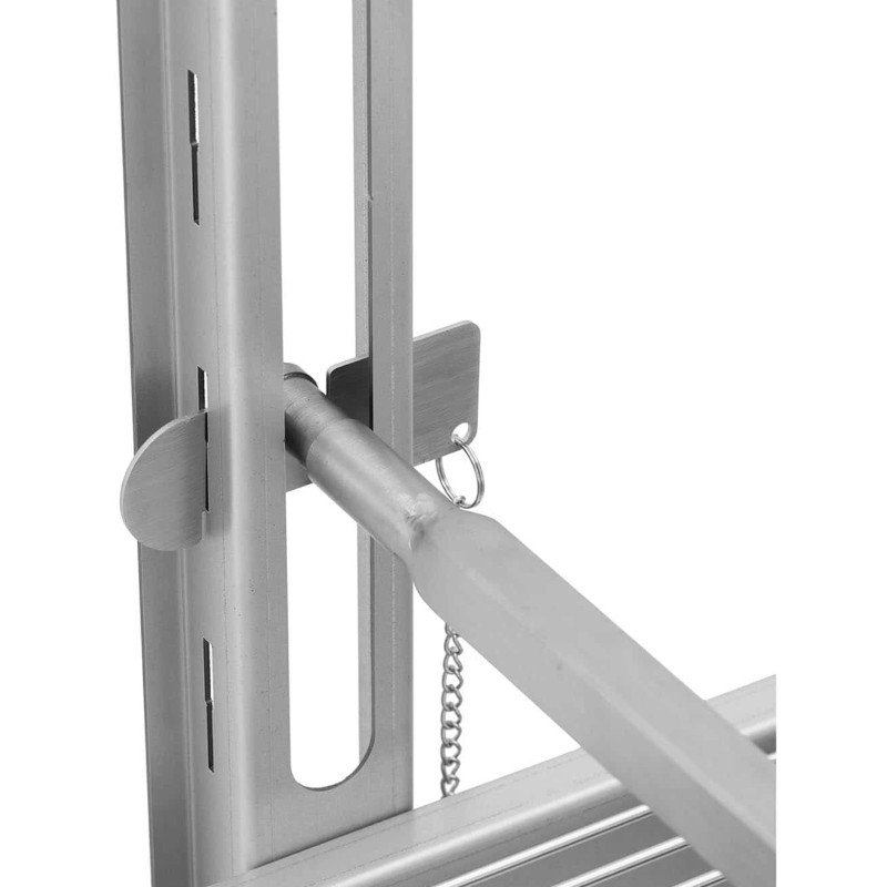 Grilis su anglimis su elektriniu kepsniu paršeliui kepti 13 W 40 kg 127 cm