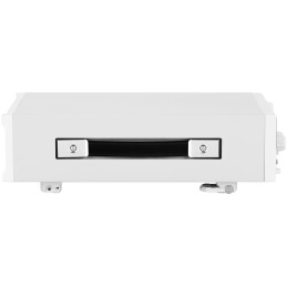 Programuojama elektroninė apkrova 0-120V 0-30A 300W USB LAN RS232