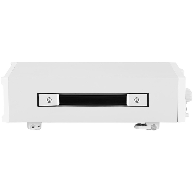 Programuojama elektroninė apkrova 0-120V 0-30A 300W USB LAN RS232