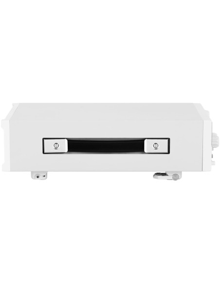 Programuojama elektroninė apkrova 0-120V 0-30A 300W USB LAN RS232 Programuojama elektroninė apkrova 0-120V 0-30A 300W USB LAN RS232