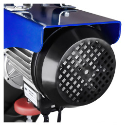Virvės gervė PROLIFTOR 600-600kg