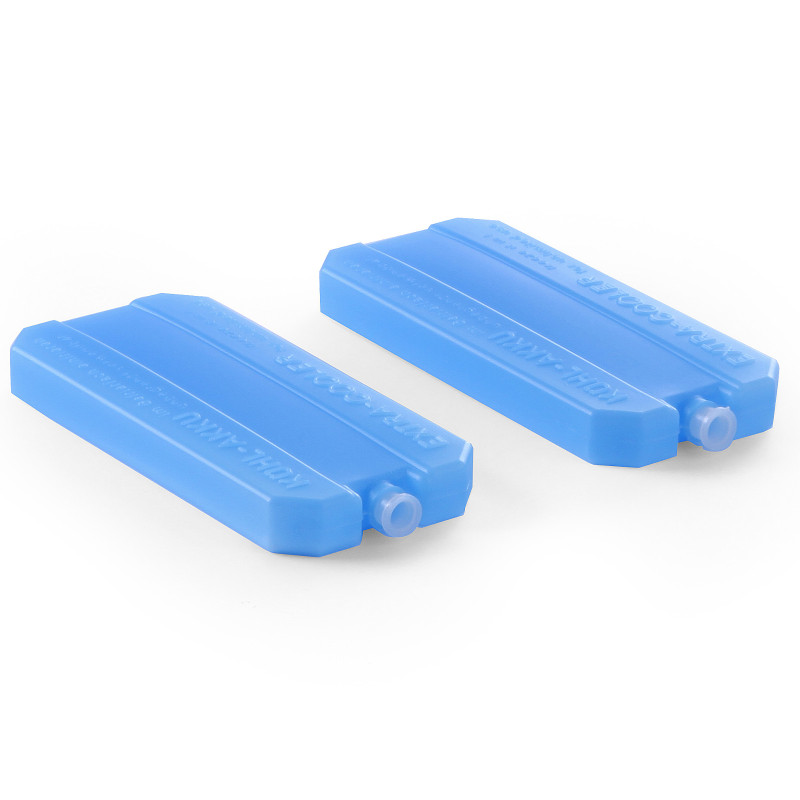 Šaldomas maisto padėklas su dangteliu 43x29cm - Hendi 424155