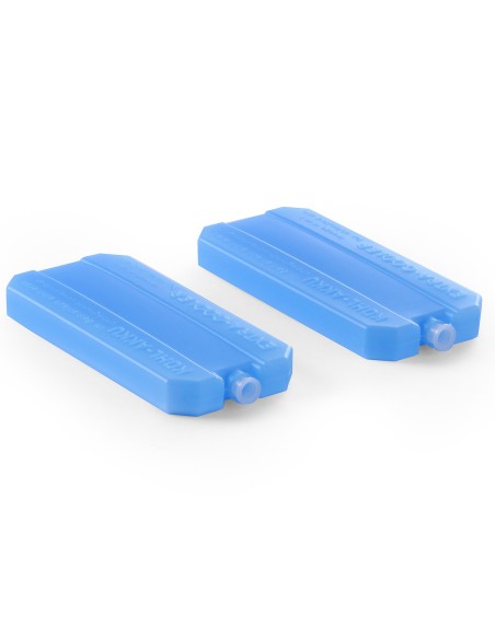 Šaldomas maisto padėklas su dangteliu 43x29cm - Hendi 424155