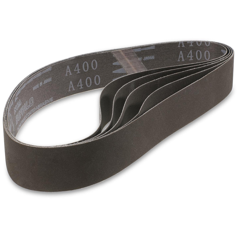 Juostos begalinės šlifavimo juostos 40 x 760 mm grūdėtumas 400 MSW-AOBELT476-400 5 vnt. Juostos begalinės šlifavimo juostos 40 x 760 mm grūdėtumas 400 MSW-AOBELT476-400 5 vnt.