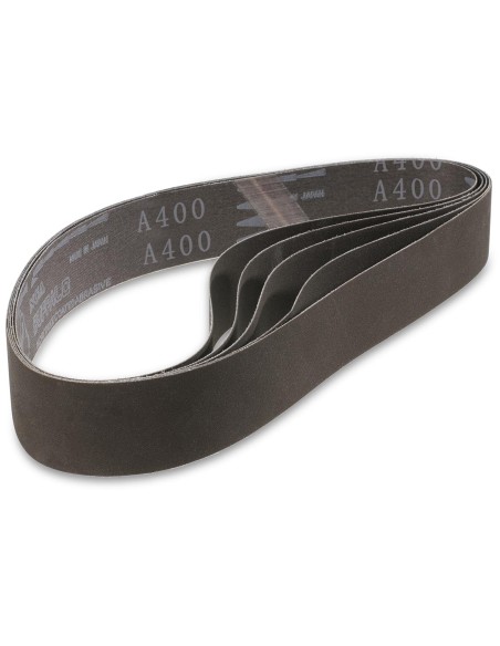 Juostos begalinės šlifavimo juostos 40 x 760 mm grūdėtumas 400 MSW-AOBELT476-400 5 vnt. Juostos begalinės šlifavimo juostos 40 x 760 mm grūdėtumas 400 MSW-AOBELT476-400 5 vnt.