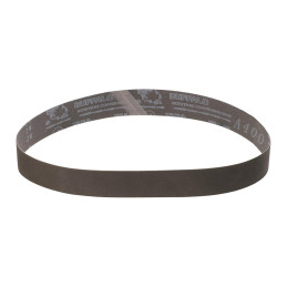Juostos begalinės šlifavimo juostos 40 x 760 mm grūdėtumas 400 MSW-AOBELT476-400 5 vnt.