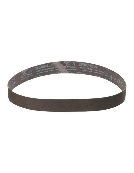 Juostos begalinės šlifavimo juostos 40 x 760 mm grūdėtumas 400 MSW-AOBELT476-400 5 vnt. Juostos begalinės šlifavimo juostos 40 x 760 mm grūdėtumas 400 MSW-AOBELT476-400 5 vnt.