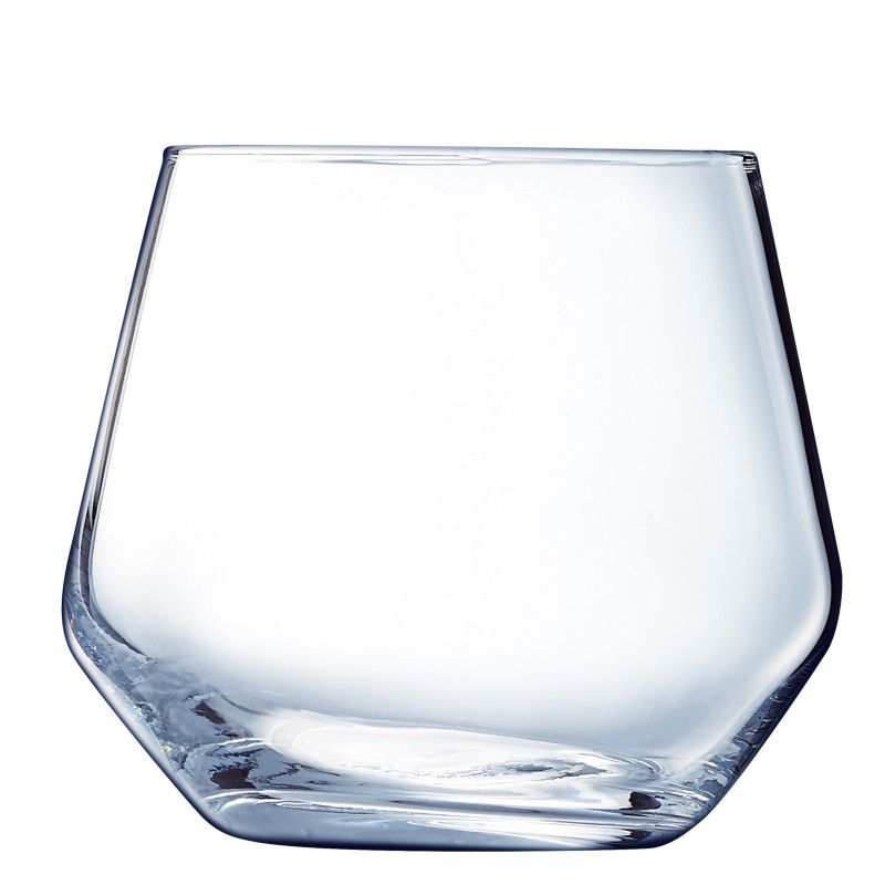 Universalios stiklinės vandens gėrimams VINA JULIETTE 350ml 6 vnt Hendi ARCOROC N5995