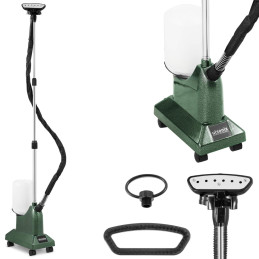 Lygintuvas garuose Garų stotis vertikaliam lyginimui 1450 W 3,65 l