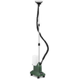Lygintuvas garuose Garų stotis vertikaliam lyginimui 1450 W 3,65 l