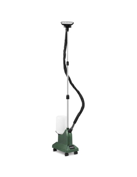 Lygintuvas garuose Garų stotis vertikaliam lyginimui 1450 W 3,65 l Lygintuvas garuose Garų stotis vertikaliam lyginimui 1450 W 3,65 l