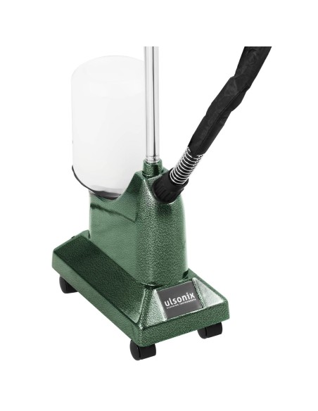 Lygintuvas garuose Garų stotis vertikaliam lyginimui 1450 W 3,65 l Lygintuvas garuose Garų stotis vertikaliam lyginimui 1450 W 3,65 l