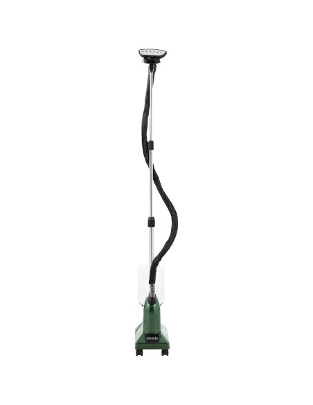 Lygintuvas garuose Garų stotis vertikaliam lyginimui 1450 W 3,65 l Lygintuvas garuose Garų stotis vertikaliam lyginimui 1450 W 3,65 l