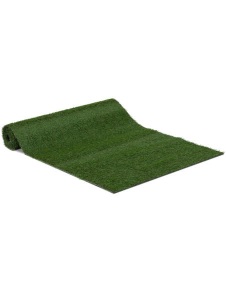 Dirbtinė žolė terasos balkonui minkšta 20 mm 13/10 cm 100 x 400 cm Dirbtinė žolė terasos balkonui minkšta 20 mm 13/10 cm 100 x 400 cm