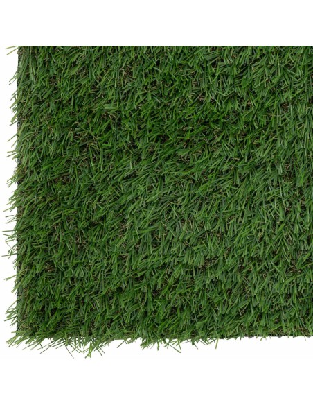 Dirbtinė žolė terasos balkonui minkšta 20 mm 13/10 cm 100 x 400 cm Dirbtinė žolė terasos balkonui minkšta 20 mm 13/10 cm 100 x 400 cm