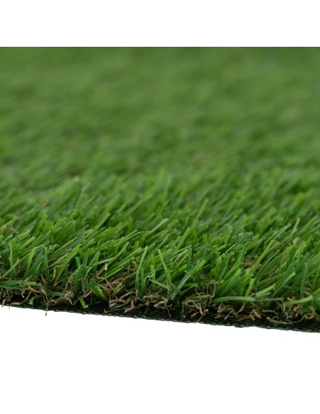 Dirbtinė žolė terasos balkonui minkšta 20 mm 13/10 cm 100 x 400 cm Dirbtinė žolė terasos balkonui minkšta 20 mm 13/10 cm 100 x 400 cm