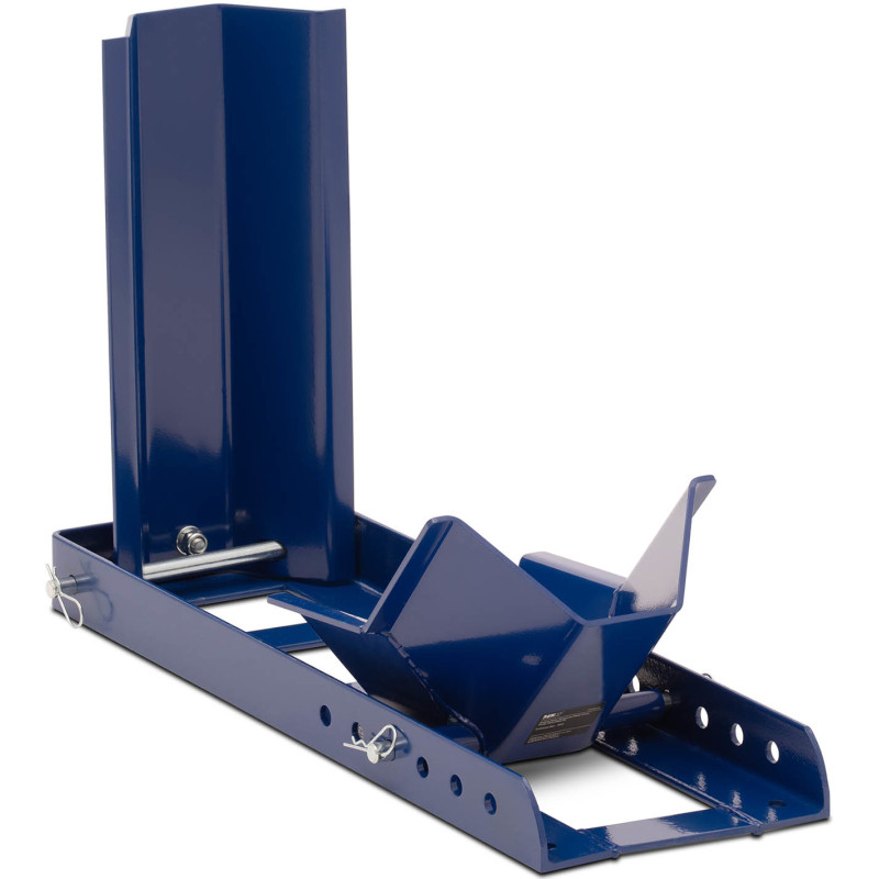 Motociklo pakėlimo stovas 60 x 20 x 40 cm 14-21'' iki 200 kg