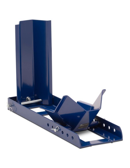 Motociklo pakėlimo stovas 60 x 20 x 40 cm 14-21'' iki 200 kg Motociklo pakėlimo stovas 60 x 20 x 40 cm 14-21'' iki 200 kg
