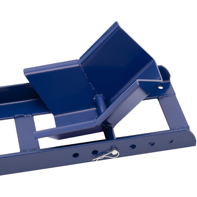 Motociklo pakėlimo stovas 60 x 20 x 40 cm 14-21'' iki 200 kg