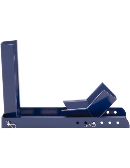 Motociklo pakėlimo stovas 60 x 20 x 40 cm 14-21'' iki 200 kg Motociklo pakėlimo stovas 60 x 20 x 40 cm 14-21'' iki 200 kg