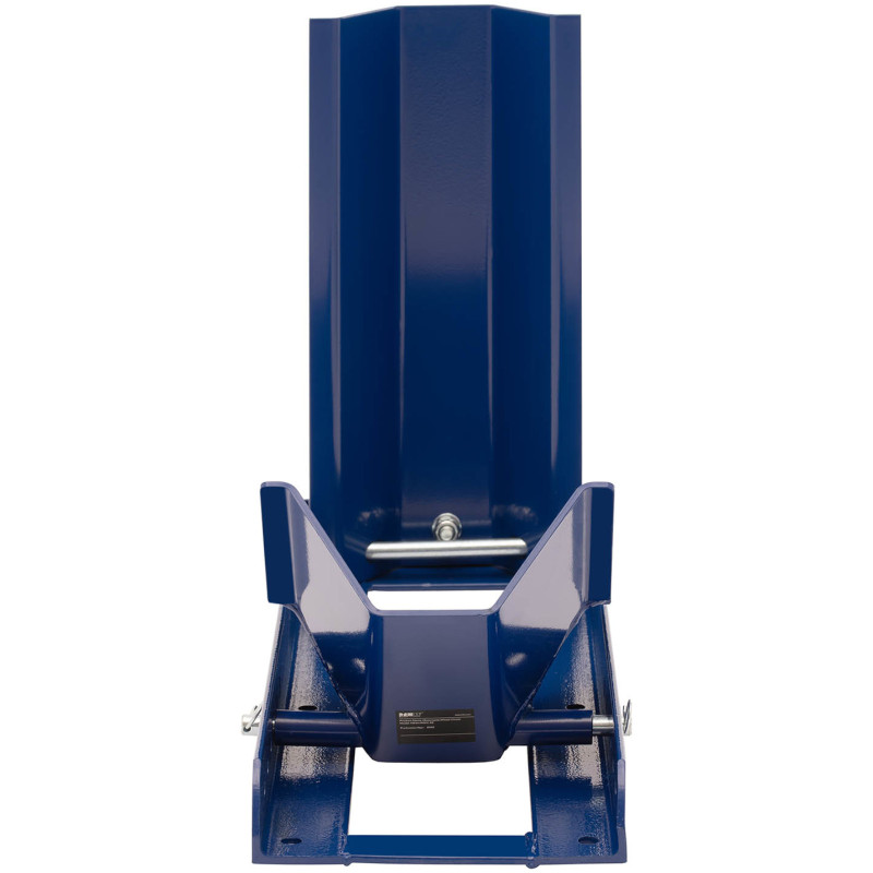 Motociklo pakėlimo stovas 60 x 20 x 40 cm 14-21'' iki 200 kg