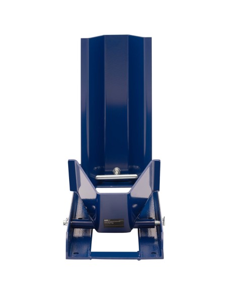 Motociklo pakėlimo stovas 60 x 20 x 40 cm 14-21'' iki 200 kg Motociklo pakėlimo stovas 60 x 20 x 40 cm 14-21'' iki 200 kg