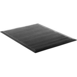 Ergonomiškas nuovargio kilimėlis darbui stovint 120 x 90 cm