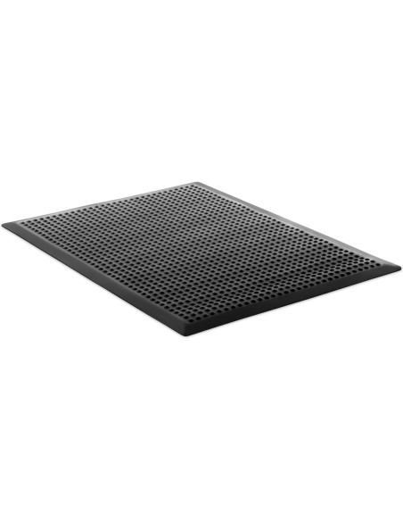 Ergonomiškas nuovargio kilimėlis darbui stovint 120 x 90 cm Ergonomiškas nuovargio kilimėlis darbui stovint 120 x 90 cm